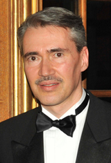 Dr. Donatus Prinz von Hohenzollern